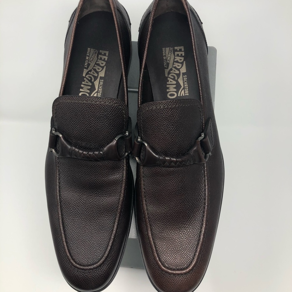 Salvatore Ferragamo
